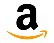Amazonロゴ