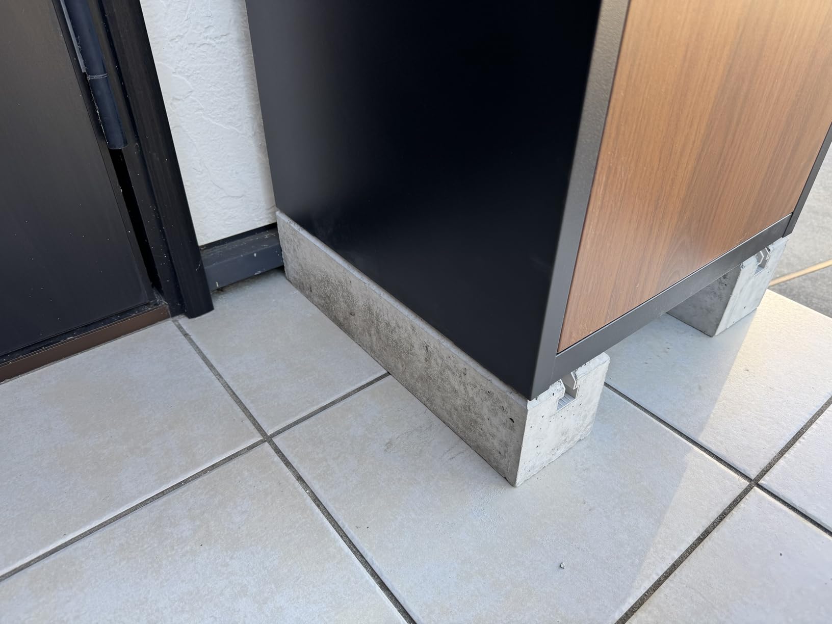 お客様の設置例